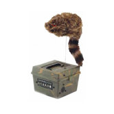 Jack in The Box Decoy