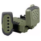 Deer Attractor with Remote