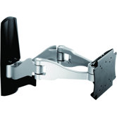 LCD/Plasma TV full motion Wall Arm Mount for 23'' - 42'' TV Screens