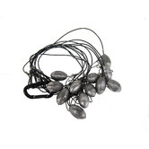 Texas Style Decoy Rigging System