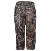 Kid's Performance Fitted Pant