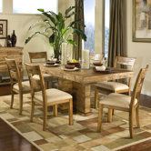 Latitude 7 Piece Dining Set