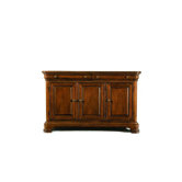 Evolution Credenza