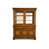 Larkspur China Hutch