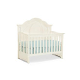 Enchantment Convertible Crib Set