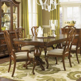 Evolution Dining Table