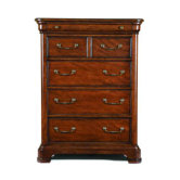 Evolution 5 Drawer Chest