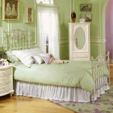 Enchantment Bedroom Collection