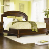 Evolution Platform Bedroom Collection