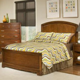 Newport Beach Panel Bedroom Collection