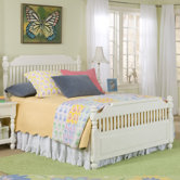 Olivia Slat Bedroom Collection
