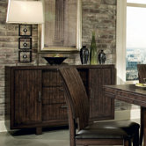 Portland Credenza