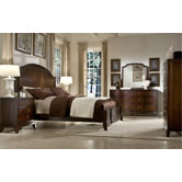 Laurel Heights Panel Bedroom Collection