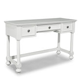 Madison Writing Desk with Hutch