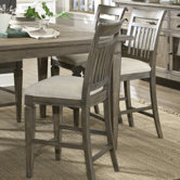 Brownstone Village Pub Chair