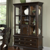 Legacy Classic Furniture China Cabinets