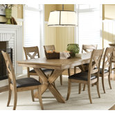 Barrington 7 Piece Dining Set