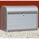 Storemax Roll Top Box
