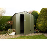 Easy Kit Apex Shed