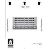 Labels for Panasonic Telephone (Pack of 50)