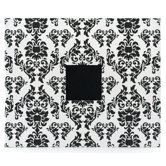 12" x 12" Damask Scrapbook Album