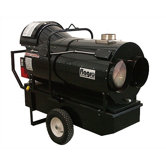 Indirect Fired Heaters, 400,000 BTU