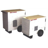 Tent/Box Heater with Propane