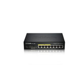 8 Port PoE Ethernet Gigabit Switch
