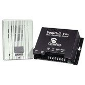Door Answering Intercom System