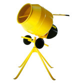 Minimix 130 Concrete Mixer