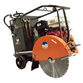 Floor Saw