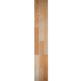 Tivoli 6" x 36" Vinyl Plank in Maple