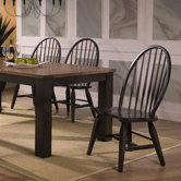 Acacia Side Chair