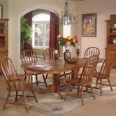 Stafford Dining Table