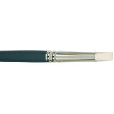 Silicone Flatchisel Brush