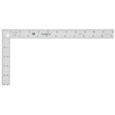 L-Square Standard Aluminum Ruler