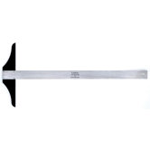 T-Square Stainless Steel Professional Ruler
