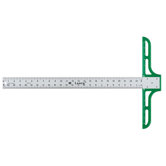 T-Squares Heavy-Duty Aluminum Ruler