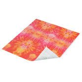 Patterned Tape Sheets