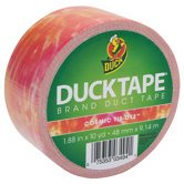 Patterned Tape (10 Yards)