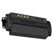 8 Outlet Surge Protector