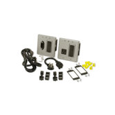 Wall Surge System