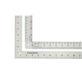 Designer L-Square Ruler