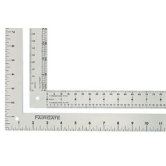 Designer L-Square Ruler