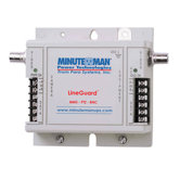 Analog Camera Line Surge Protector