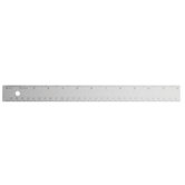 Non-Slip Straight-Edge Ruler