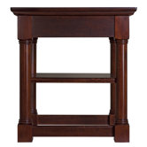 Mount View Flex Office End Table