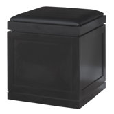 Worx Onyx Office Rolling Storage Cube