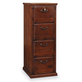 Executive Storage