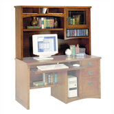California Bungalow Organizer Hutch